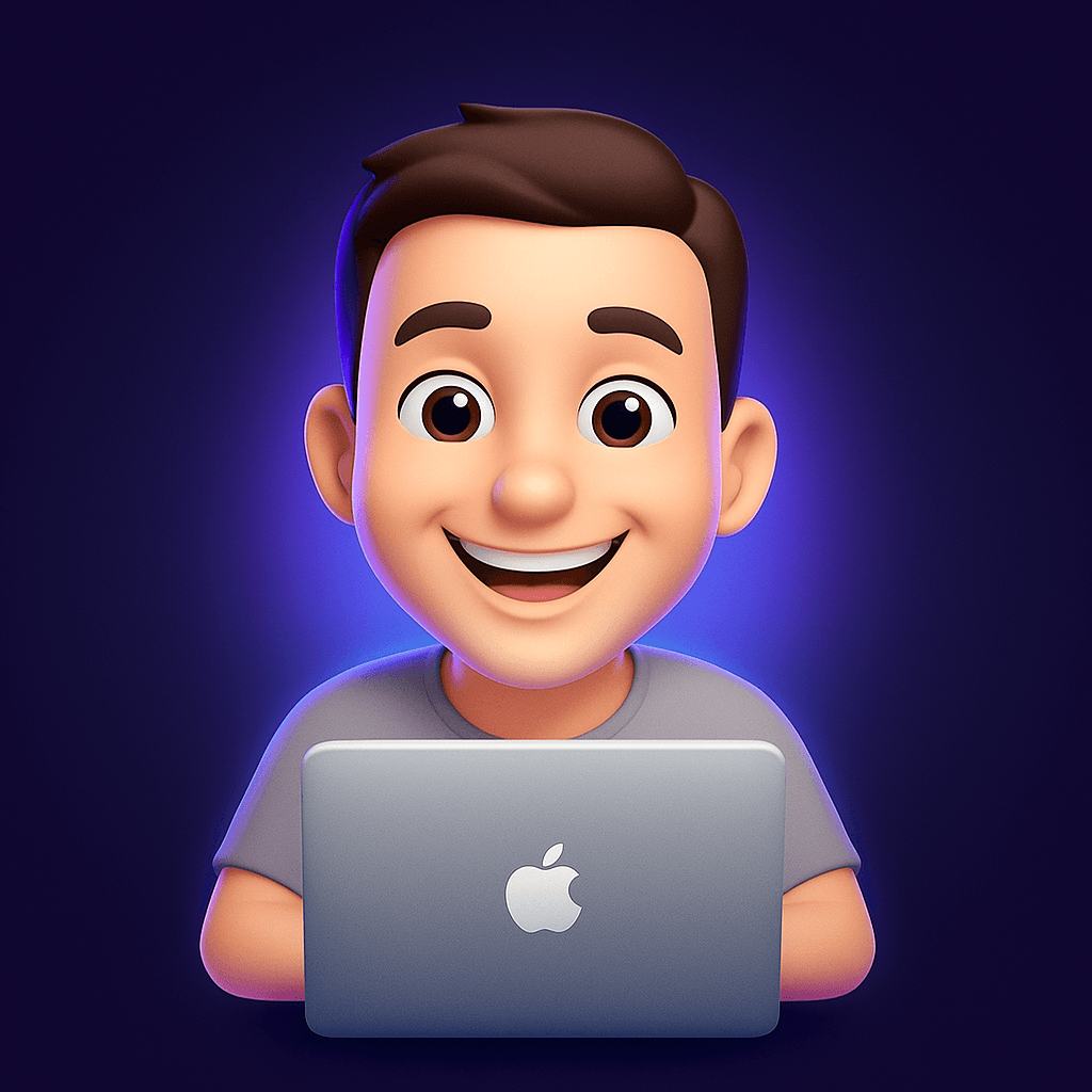 Lars - No/Low-Code Developer